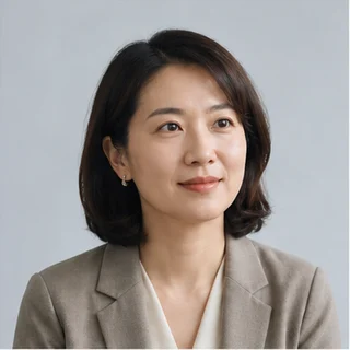 虚拟客户见证人头像