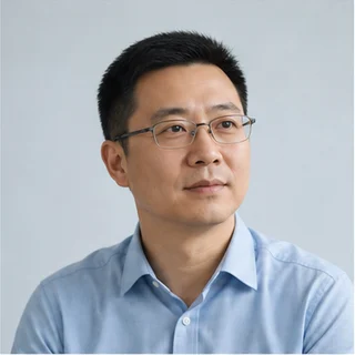 虚拟客户见证人头像