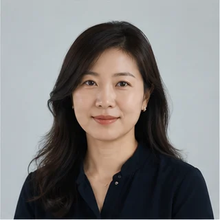 虚拟客户见证人头像