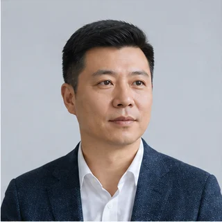 虚拟客户见证人头像