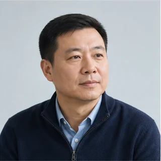 虚拟客户见证人头像