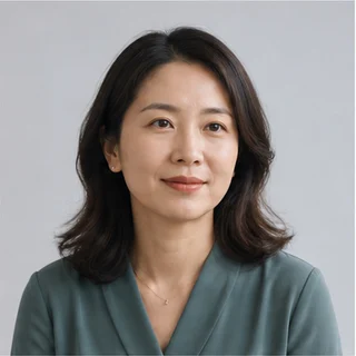 虚拟客户见证人头像