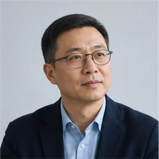 虚拟客户见证人头像