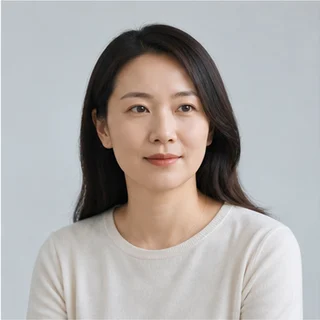 虚拟客户见证人头像