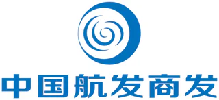 中国航发标志