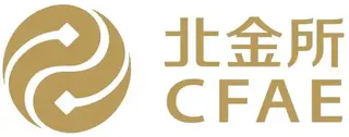 北金所标志