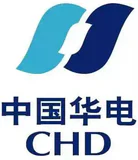 华电集团标志