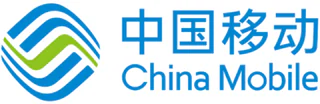 中国移动标志