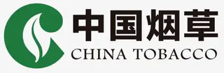 中国烟草标志
