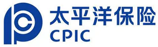太平洋保险标志