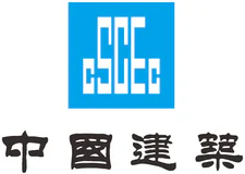 中国建筑标志