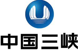 三峡集团标志