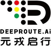 元戎启行标志