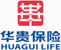 华贵保险标志