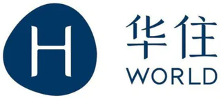 华住集团标志