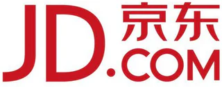 京东标志