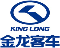 金龙客车标志