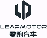 零跑汽车标志