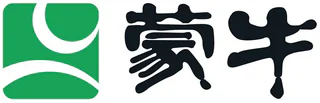 蒙牛标志