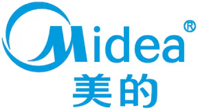 美的集团标志