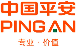 中国平安标志