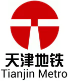 天津地铁标志