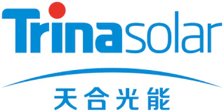 天合光能标志
