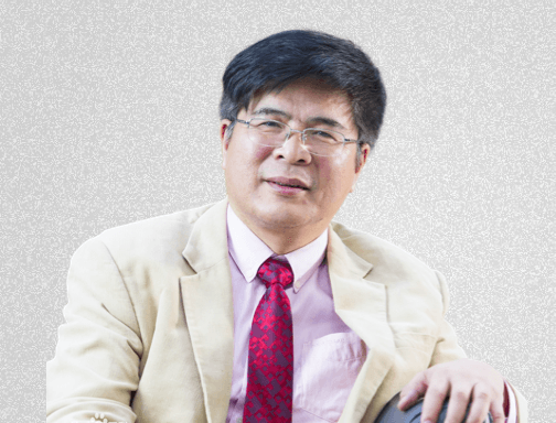 岳晓东