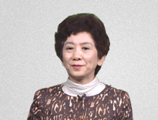 张劲松